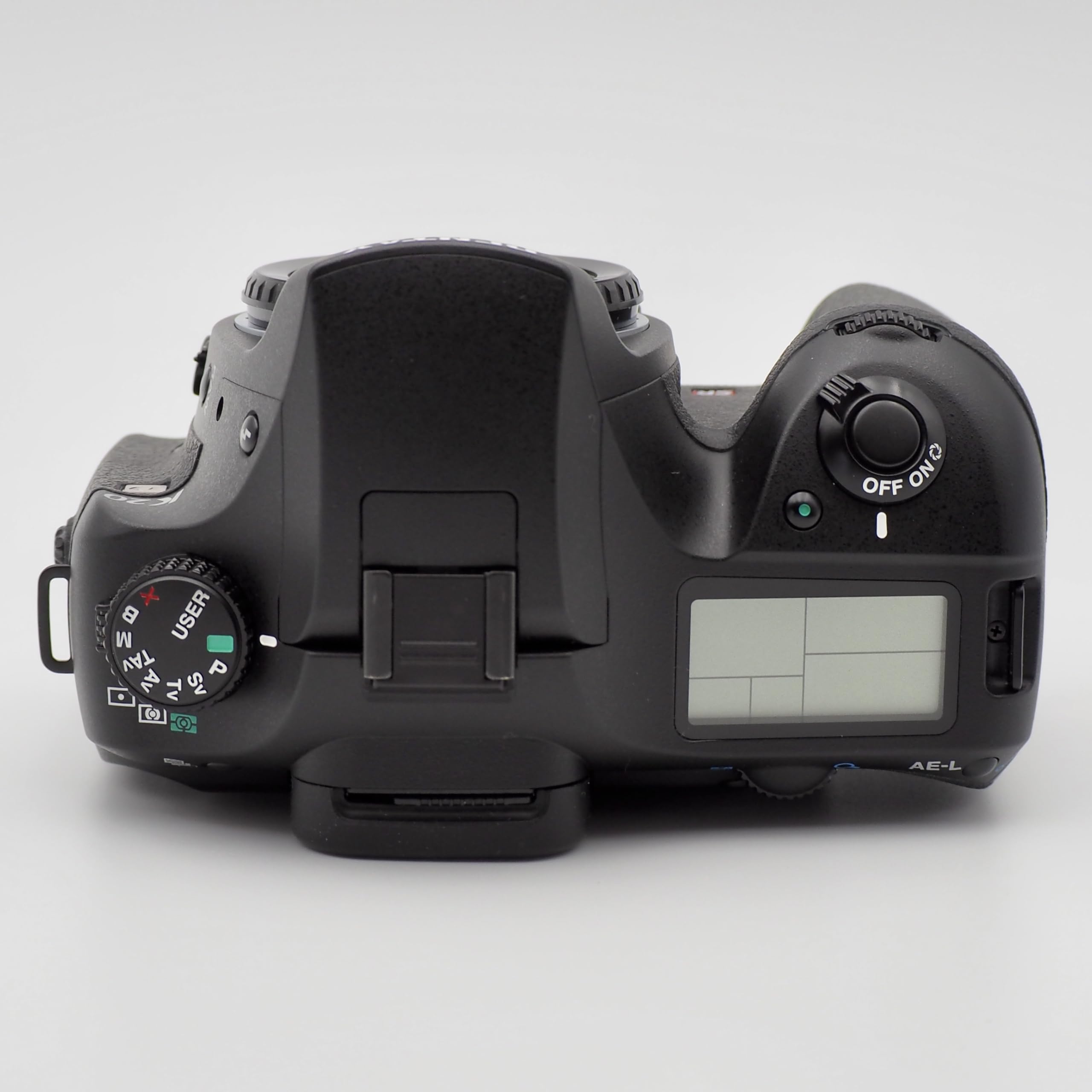 Amazon | PENTAX デジタル一眼レフカメラ K20D ボディ | コンパクト 通販